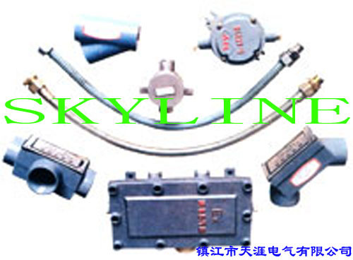 防爆電器